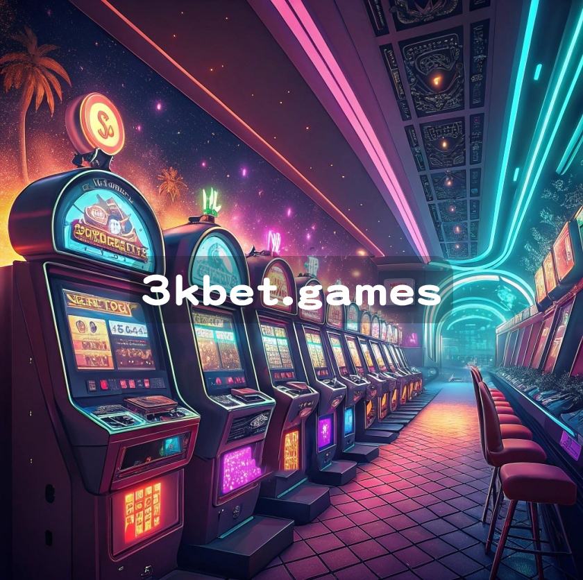 3kbet Cassino