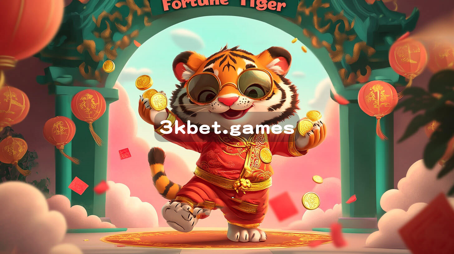 Fortune Tiger 3kbet