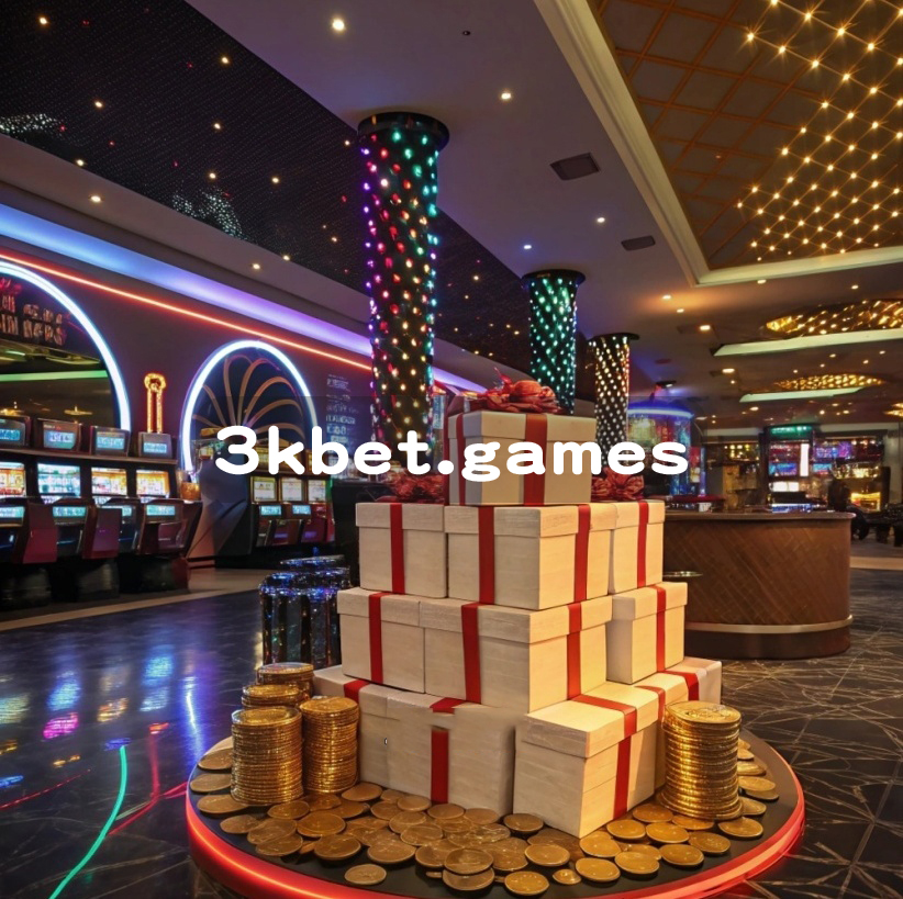 Suporte login 3kbet