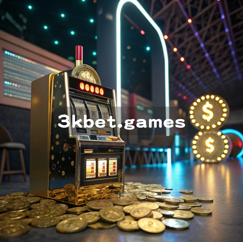 Slots 3kbet