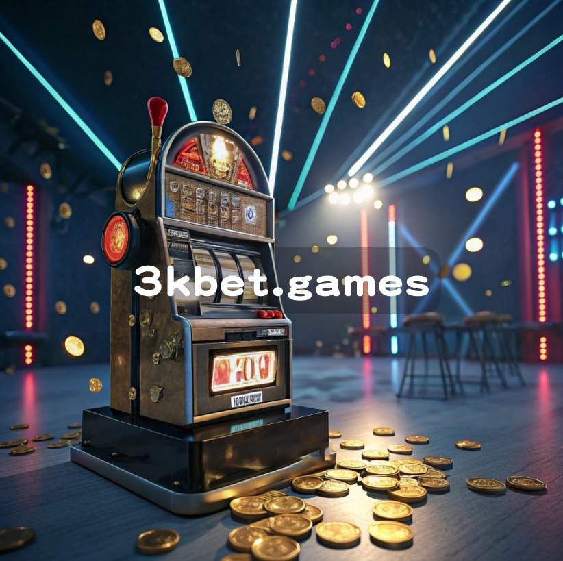 Slots populares 3kbet