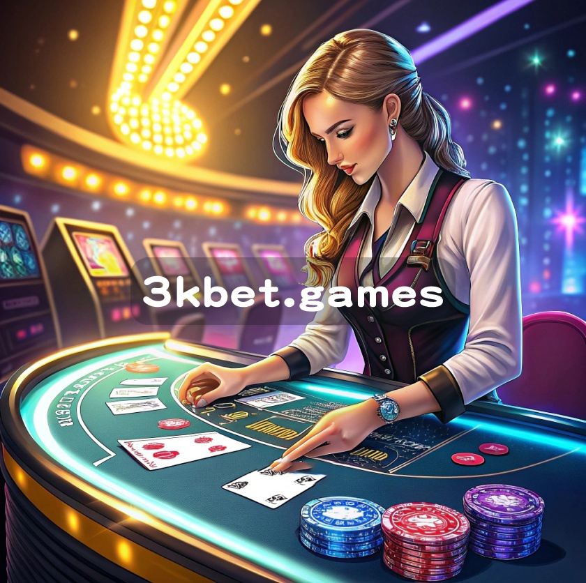 Blackjack