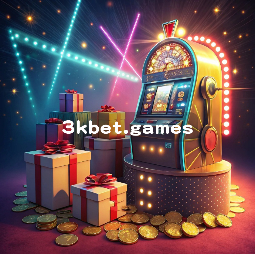 Promoções 3kbet